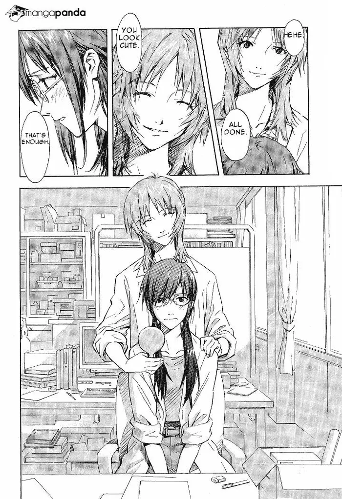 Neon Genesis Evangelion Chapter 97 image 27_optimized